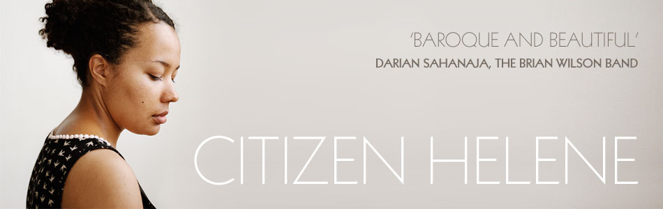 Citizen Helene