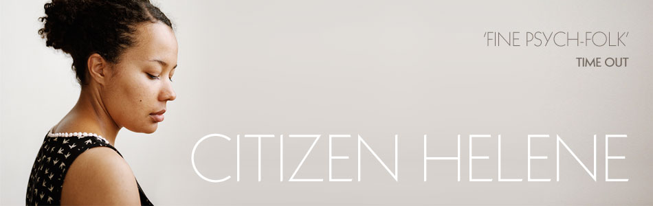 Citizen Helene
