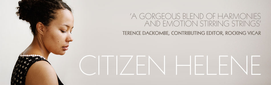 Citizen Helene