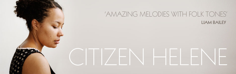 Citizen Helene