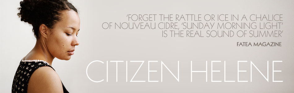 Citizen Helene